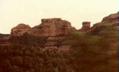 Sedona