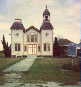 St Anthony Church