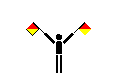 flagman