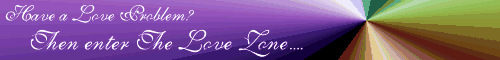 The Love Zone