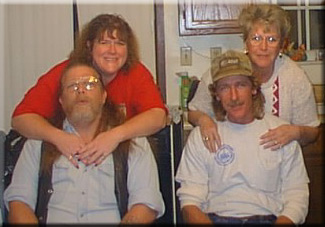Clara and her Brothers and Sister