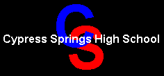 Cypress Springs Highschool