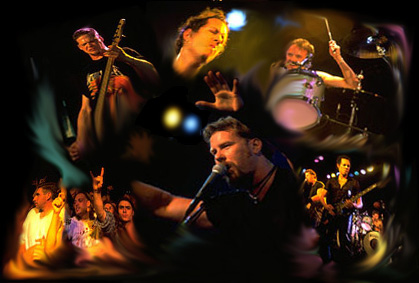 Metallica