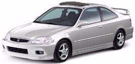 I love my car :) I wouldn't trade it in for ANYTHING!  BUT- If NE1 wants 2 buy me a 00' Civic Coupe SI, it would be GREATLY APPRECIATED- ;0)
