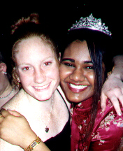 Ella and Me!
