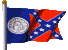 Georgia Flag