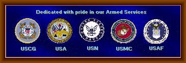 Dedicated with Pride