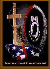 POW Flag