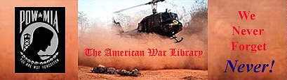 The American War Library