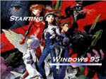 Eva Windowsϥ