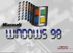 Windows98Windowsϥ