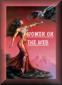 WOMEN ON THE WEB