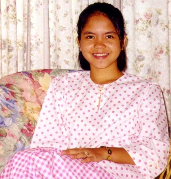 Noor Shukriah
