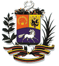 Escudo de Venezuela