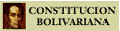 Constitucin de la Repblica Bolivariana de Venezuela