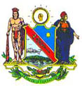 Escudo del Edo. Delta Amacuro