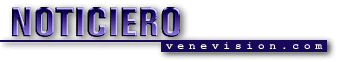 Noticiero Venevision