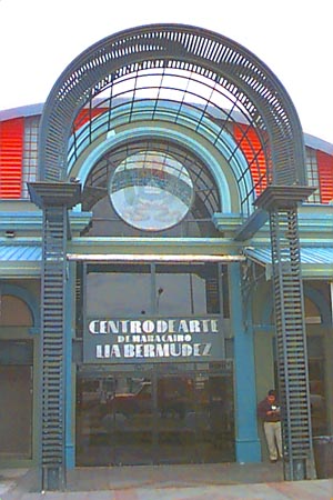 Centro de Arte