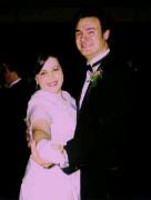 Adia and Pete