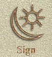 Sign My Guestbook