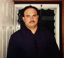 Pic of my husband James