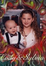 sister+brother