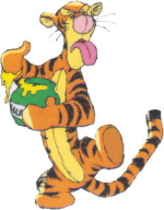 tigger