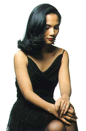 Sheila Majid