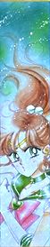 Sailor Jupiter Character Page