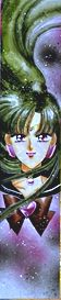 Sailor Pluto Character Page