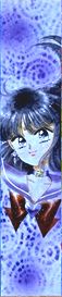Sailor Saturn Character Page