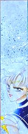 Sailor Uranus Character Page