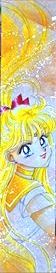 Sailor Venus Character Page