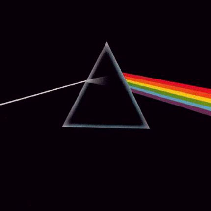 The Dark Side Of The Moon