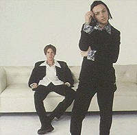 Savage Garden