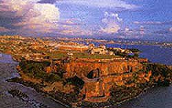 Old San Juan