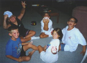 Card Game