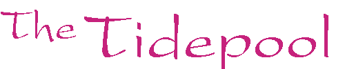 Tidepool logo