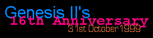 GII Turns Sixteen