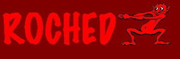 ROCHED