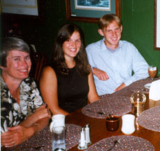 Family dinner