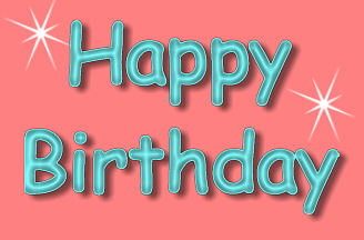 Happy Birthday 4ever Friends