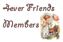 4ever Friends Members