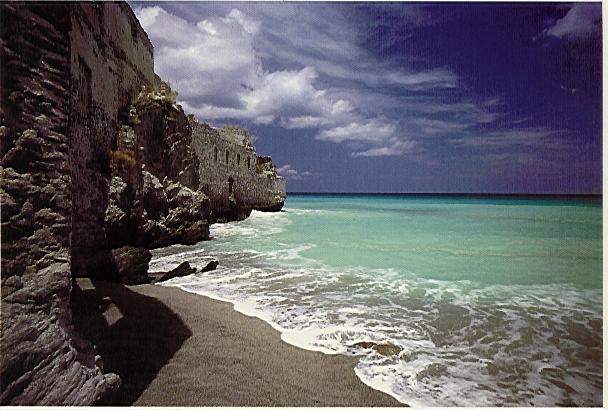 Beach For Pen in Italy