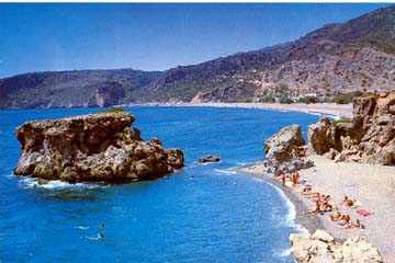 Crete, Greece