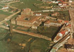 Covento de las Hmnas. Concepcionistas Franciscanas de Escalona
