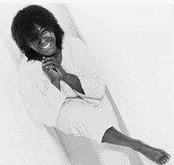Joan Armatrading