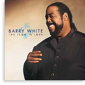Mr. Barry White