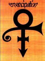 the sign