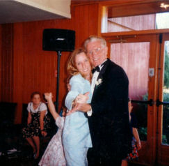 Mary and Her Dad